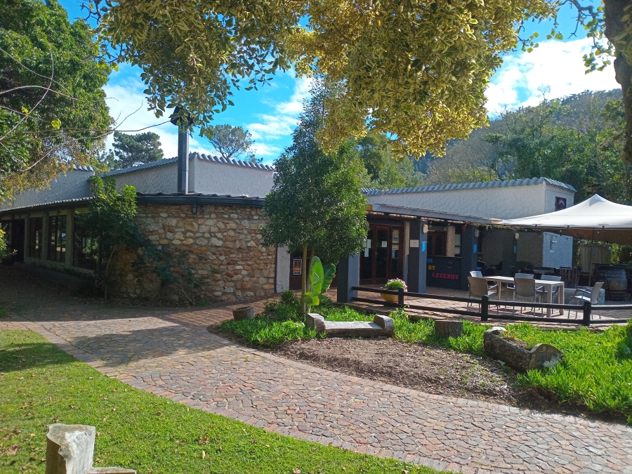 Commercial Property for Sale in Sedgefield Rural Western Cape